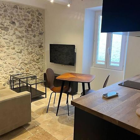 Moringa - New Unit For 2 Ac Close To Beach 앙티브 외부 사진