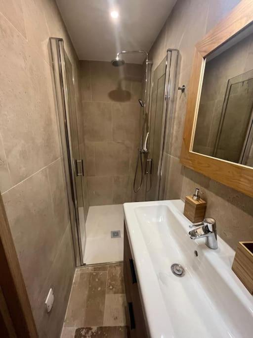 Moringa - New Unit For 2 Ac Close To Beach 앙티브 외부 사진